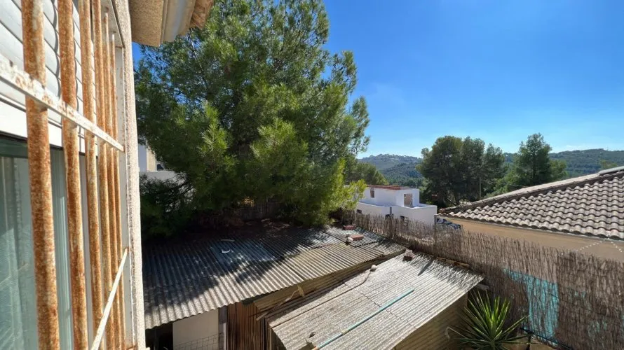 170m² apartment for sale, Godelleta, Spain No. 2490 № 27