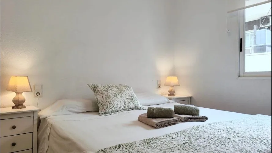 2 bedrooms apartment for sale, Torrevieja, Spain No. 2394 № 3