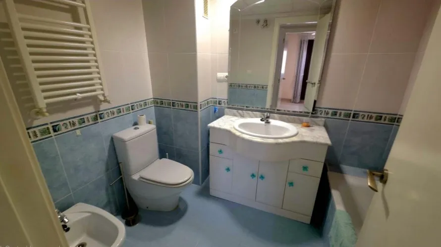 4 bedrooms apartment for sale, Cabo De Las Huertas, Spain No. 2573 № 13