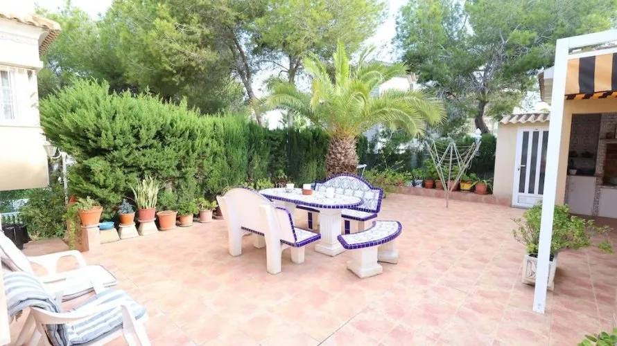 5 bedrooms apartment for sale, Alicante, Spain No. 2211 № 18