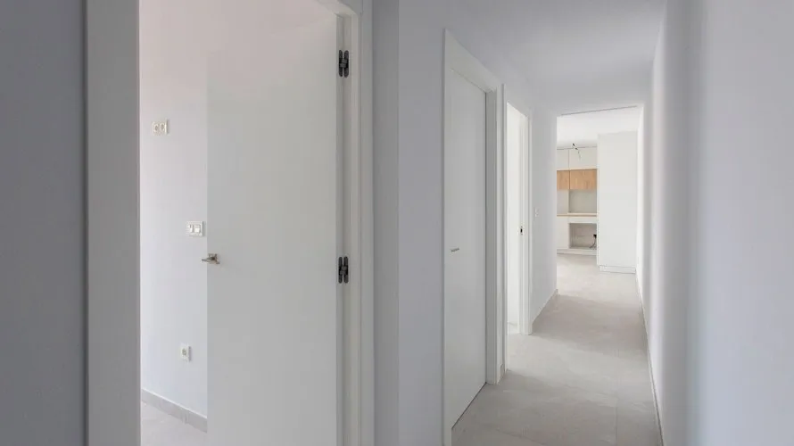 88m² apartment for sale, Torrevieja, Spain No. 2343 № 9