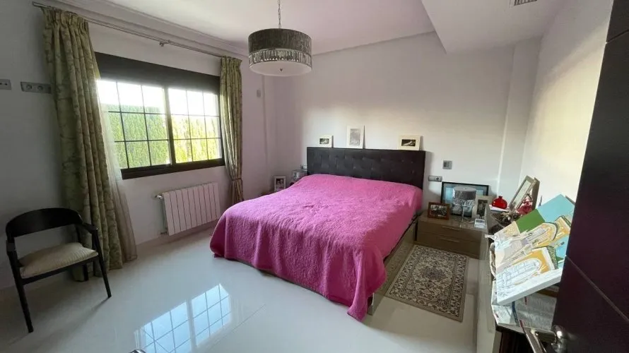 4 bedrooms apartment for sale, Ciudad Quesada, Spain No. 1598 № 7