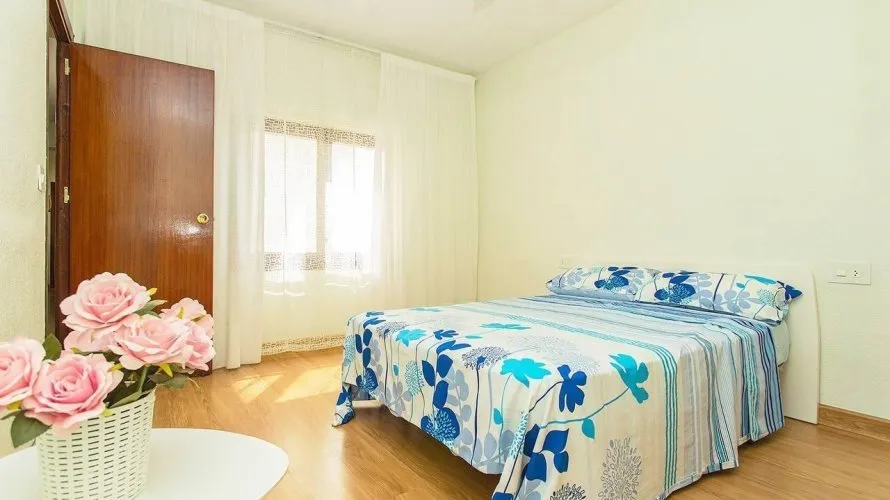 3 bedrooms apartment for sale, Torrevieja, Spain No. 1575 № 15