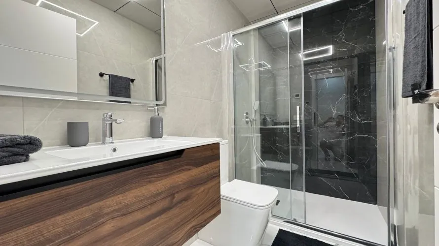 2 bedrooms apartment for sale, Torrevieja, Spain No. 2690 № 22