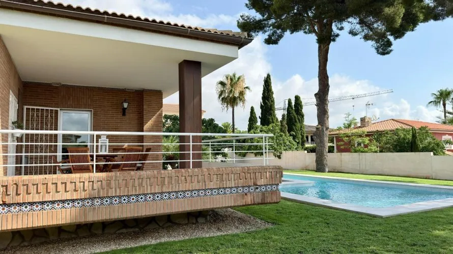 3 bedrooms villa for sale, La Nucia, Spain No. 1568 № 28