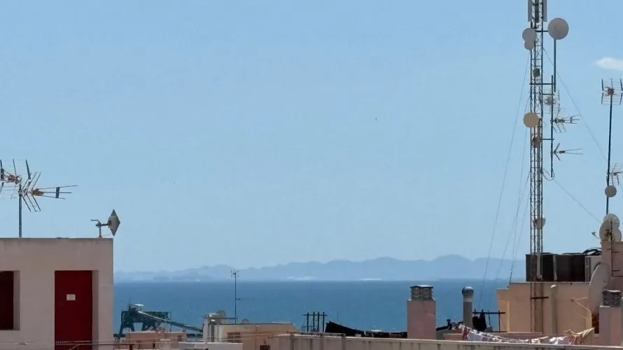 2 bedrooms apartment for sale, Torrevieja, Spain No. 1487 № 24