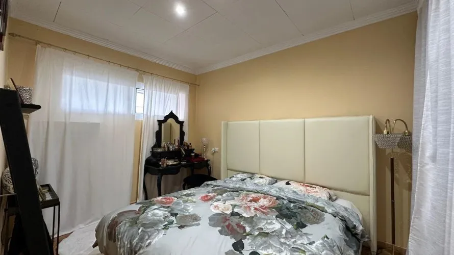 55m² apartment for sale, Calpe, Spain No. 2150