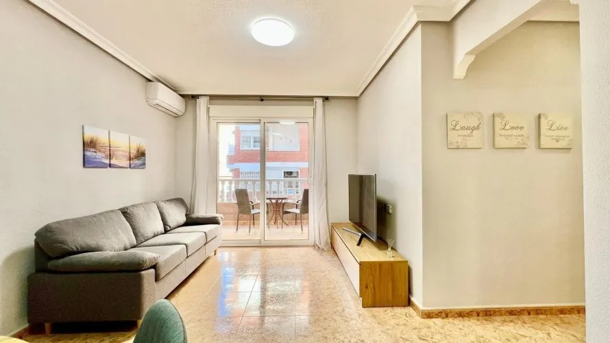 2 bedrooms apartment for sale, Torrevieja, Spain No. 2438 № 18