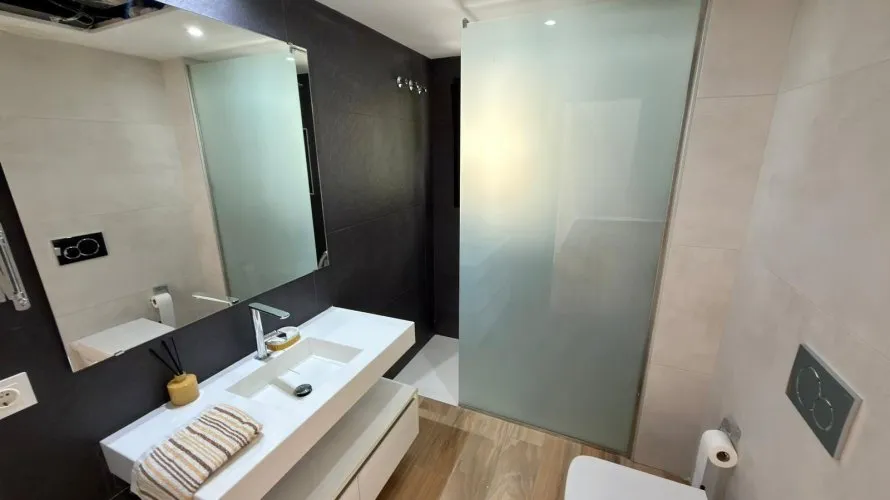 3 bedrooms villa for sale, La Alberca, Spain No. 2265 № 17