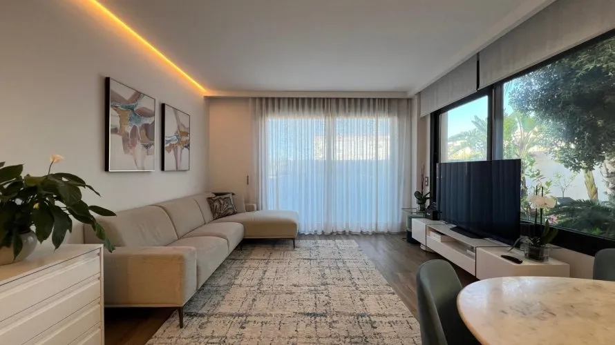 3 bedrooms villa for sale, La Veleta, Spain No. 1909 № 21