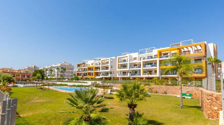 3 bedrooms apartment for sale, Los Dolses, Spain No. 2511 № 3