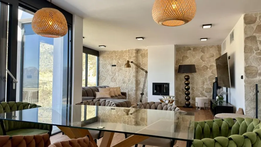 238m² villa for sale, Altea, Spain No. 2278 № 18