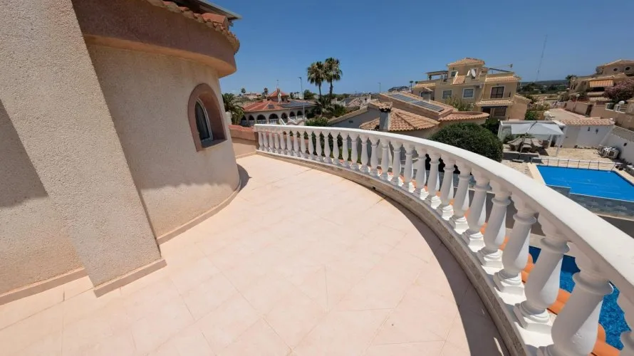 3 bedrooms apartment for sale, Rojales, Spain No. 2106 № 26