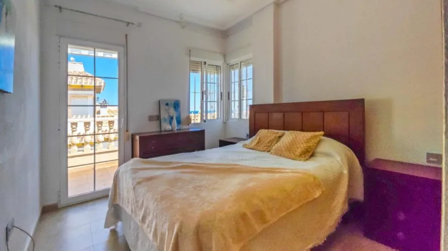 3 bedrooms house for sale, La Mata, Spain No. 1544 № 12