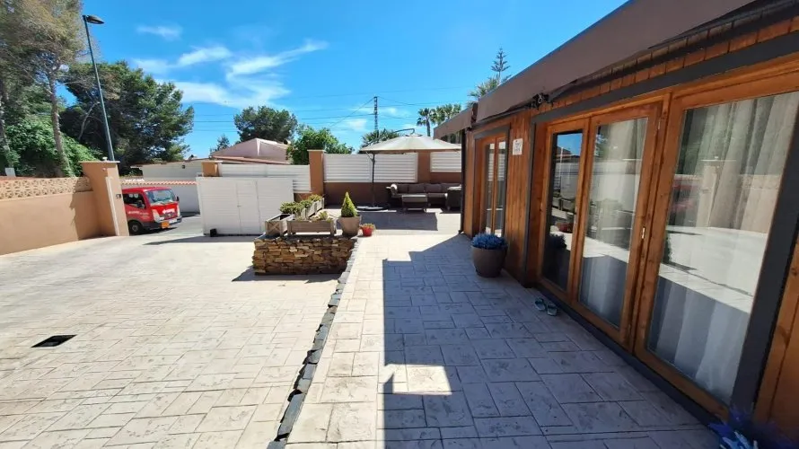 168m² apartment for sale, Pinar De Campoverde, Spain No. 2642 № 3