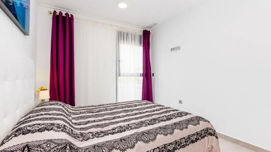 56m² apartment for sale, La Mata, Spain No. 2528 № 7