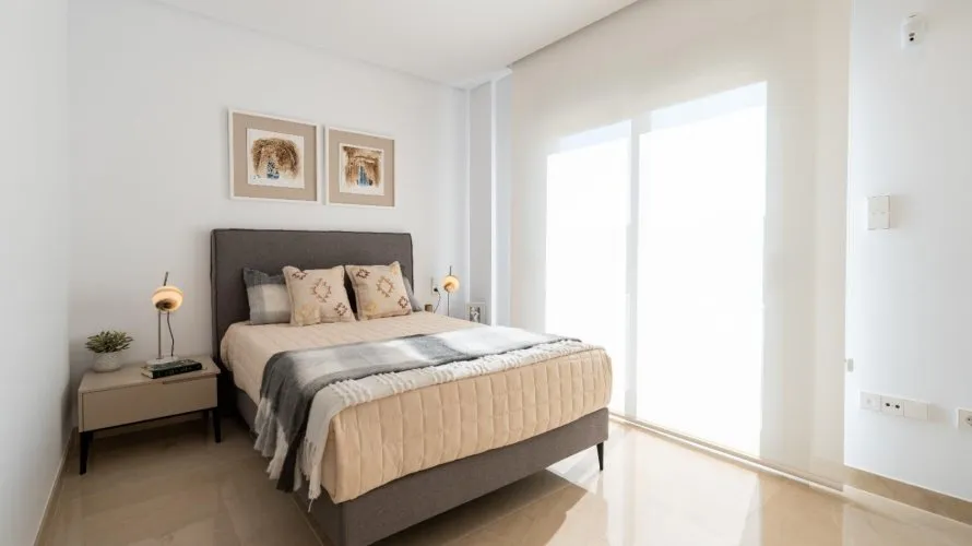 3 bedrooms house for sale, Gran Alacant, Spain No. 2444 № 1