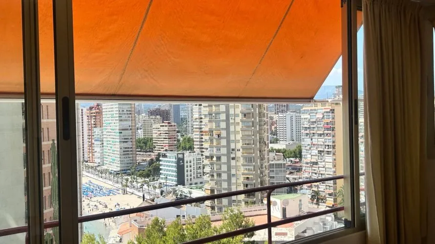 3 bedrooms apartment for sale, Benidorm, Spain No. 2654 № 8