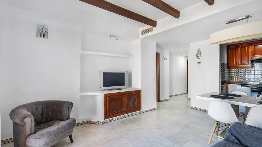 2 bedrooms apartment for sale, Torrevieja, Spain No. 2357 № 8