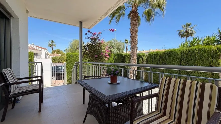 4 bedrooms villa for sale , Ciudad Quesada, Spain No. 2377 № 23