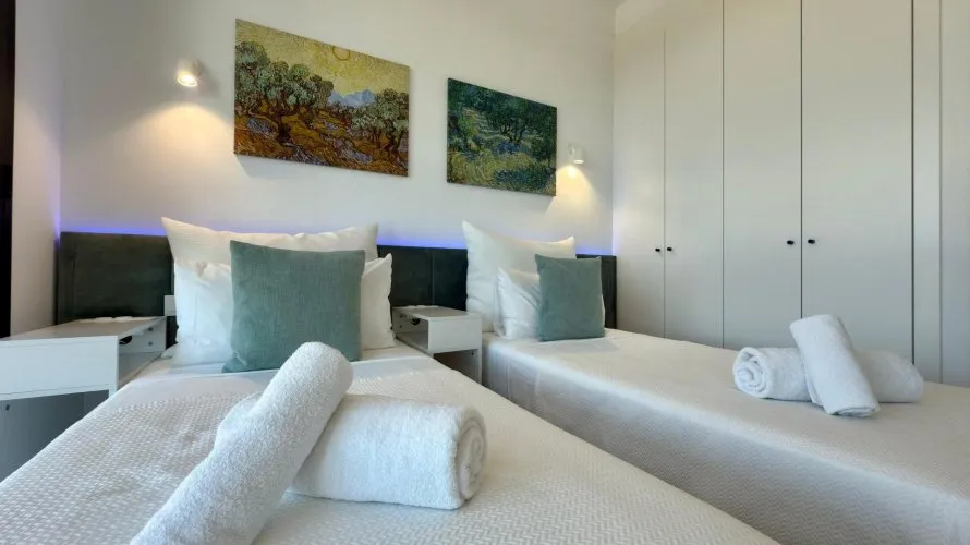 2 bedrooms apartment for sale, Villajoyosa, Spain No. 1510 № 17