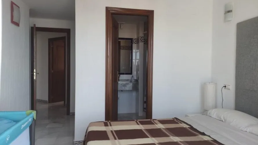 3 bedrooms penthouse for sale, Torrevieja, Spain No. 1750 № 21