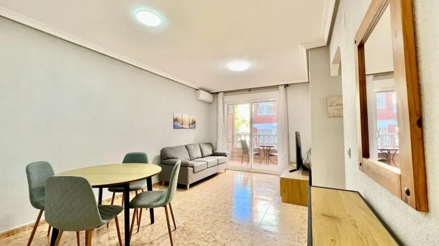 2 bedrooms apartment for sale, Torrevieja, Spain No. 2438 № 28