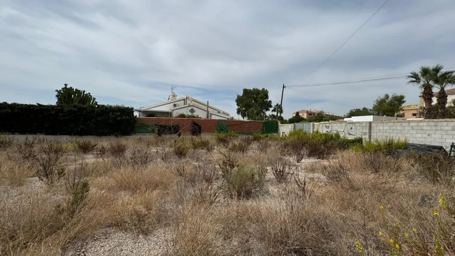 135m² land plot for sale, Campoamor, Spain No. 1462 № 5