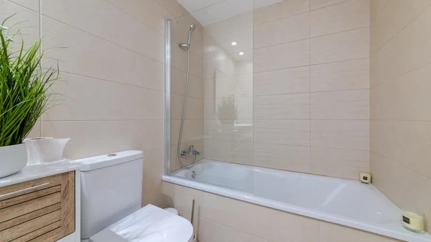 3 bedrooms apartment for sale, Calpe, Spain No. 1505 № 3