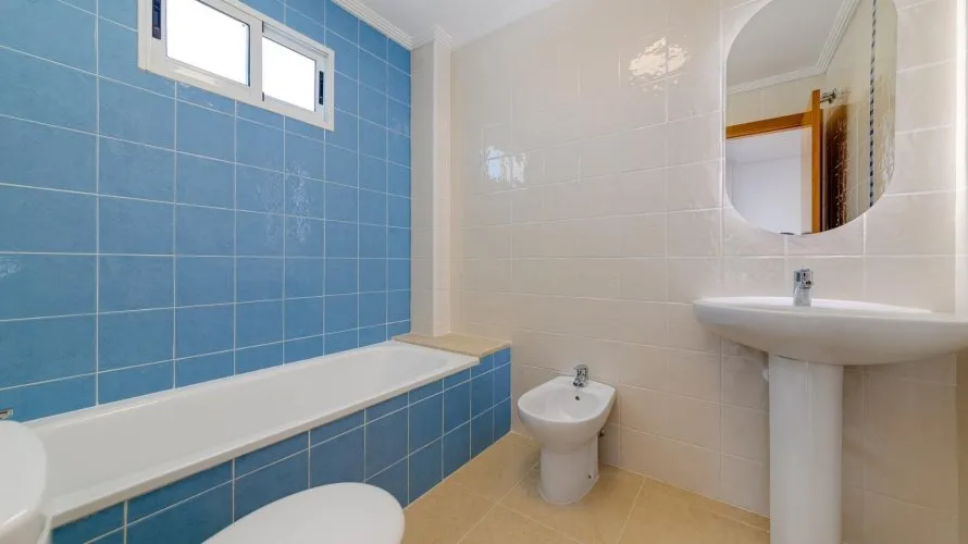 3 bedrooms villa for sale, San Fulgencio, Spain No. 1818 № 17