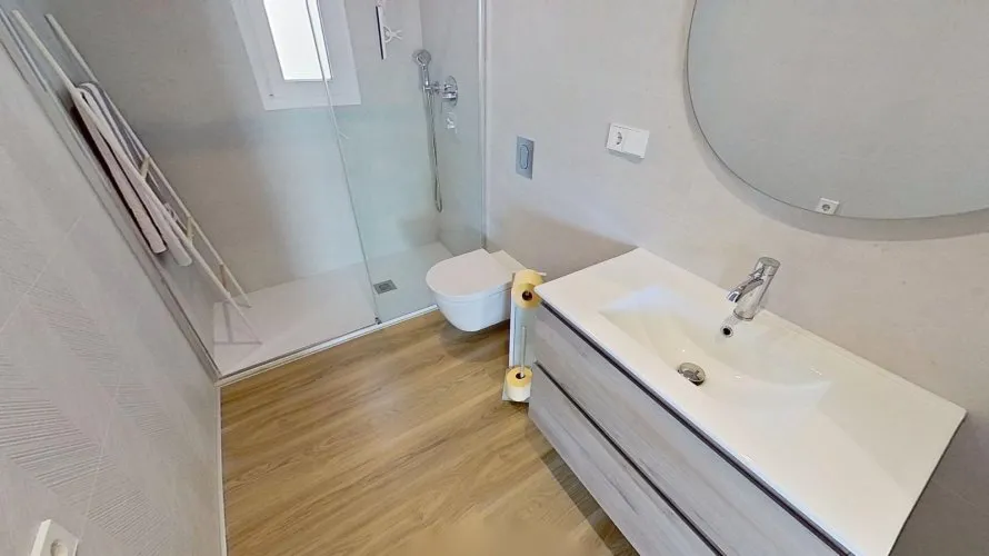 2 bedrooms apartment for sale, Benidorm, Spain No. 1563 № 9