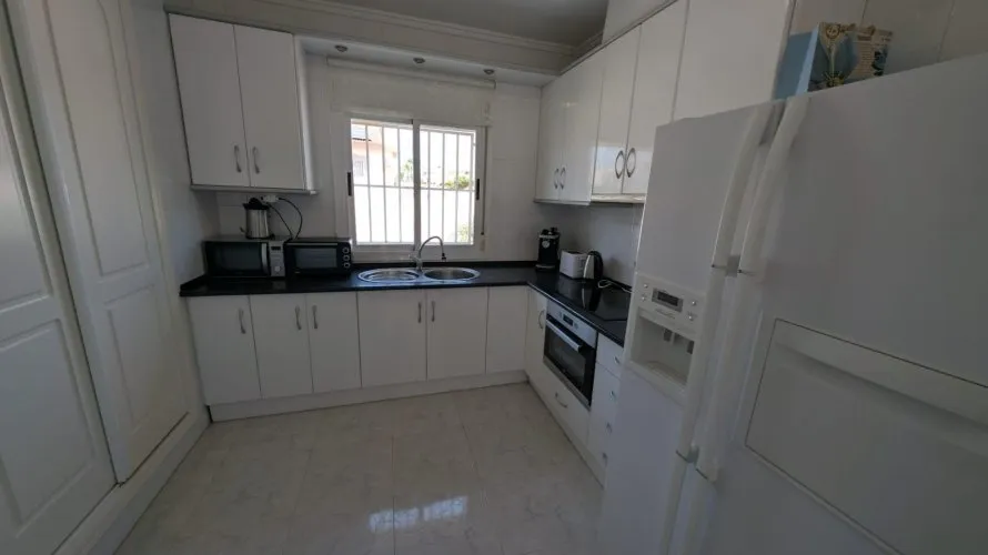 3 bedrooms apartment for sale, Rojales, Spain No. 2106 № 11