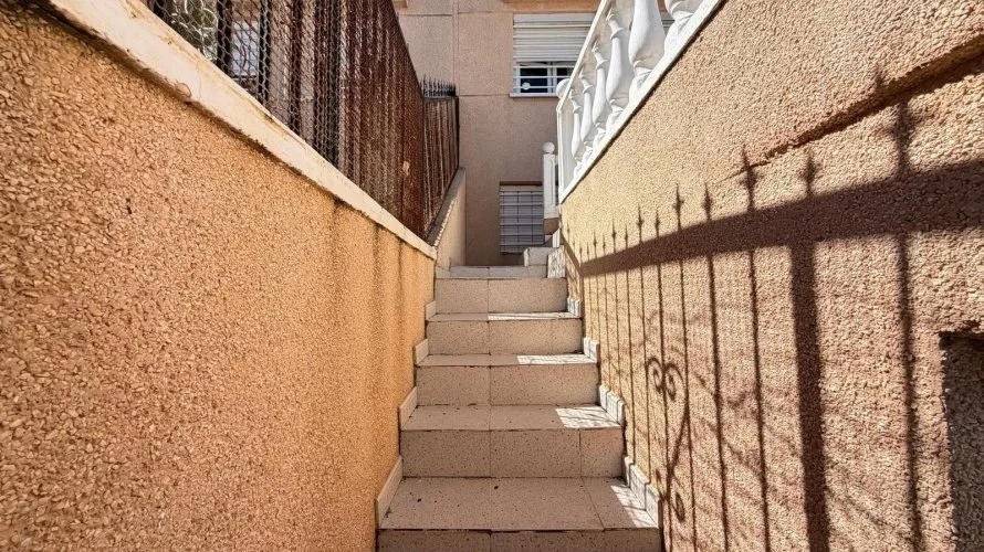 3 bedrooms house for sale, Gran Alacant, Spain No. 2349 № 7