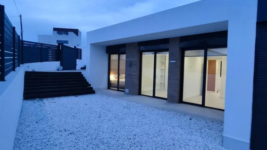 3 bedrooms villa for sale, Ciudad Quesada, Spain No. 1491 № 8