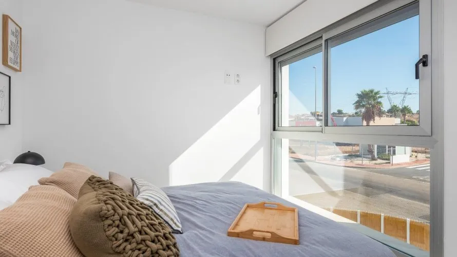 3 bedrooms villa for sale, Los Alcazares, Spain No. 2159 № 24