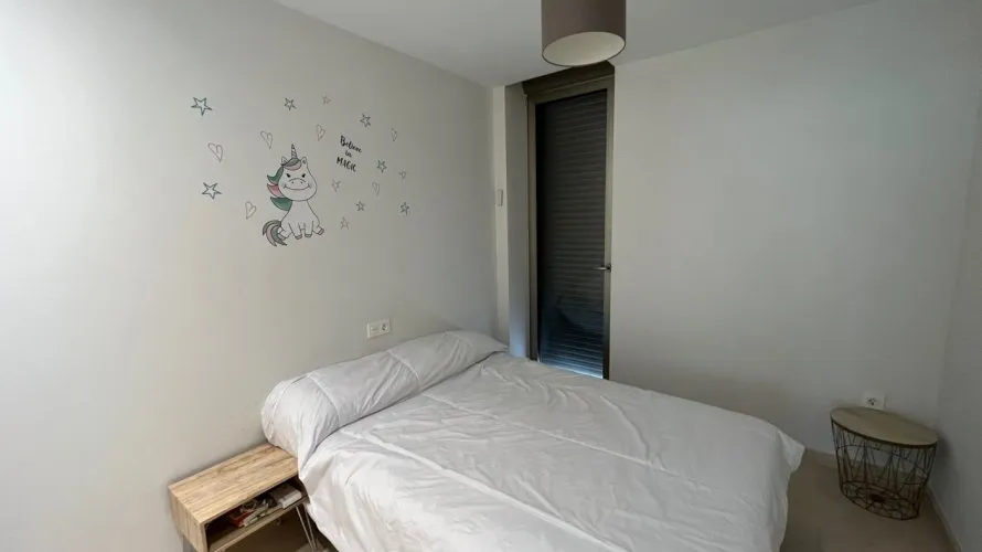 3 bedrooms apartment for sale, Villajoyosa, Spain No. 1723 № 6