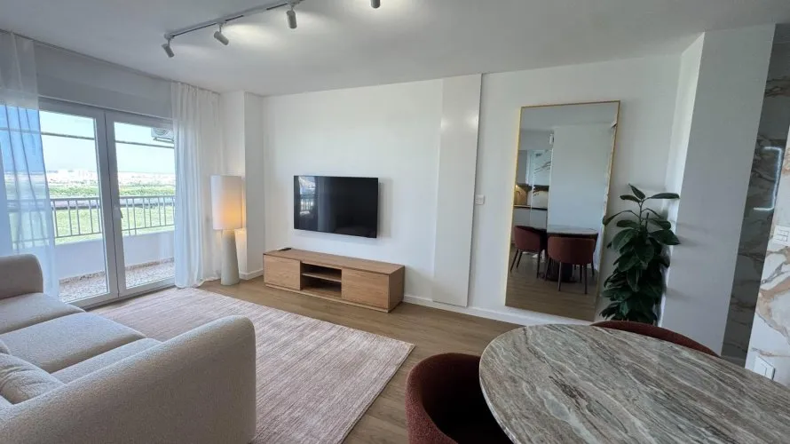 2 bedrooms penthouse for sale, Torrevieja, Spain No. 2250 № 2