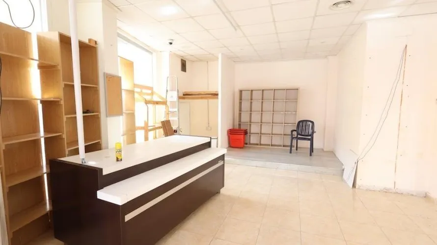 452m² commercial property for sale, Torrevieja, Spain No. 2104