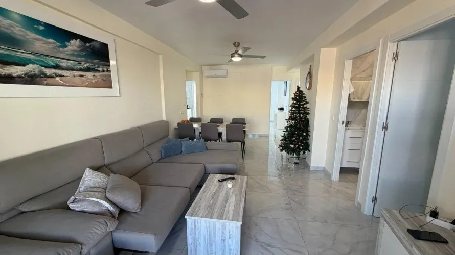 3 bedrooms apartment for sale, Torrevieja, Spain No. 2235 № 21