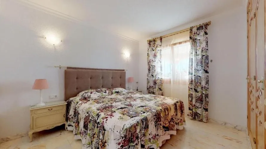 7 bedrooms villa for sale, Maryvilla, Spain No. 1741 № 25