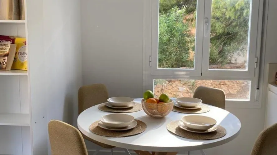 3 bedrooms apartment for sale, Campoamor, Spain No. 2488 № 24