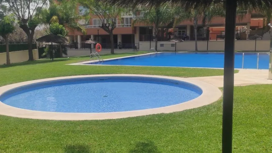 3 bedrooms apartment for sale, Alicante, Spain No. 1492 № 3