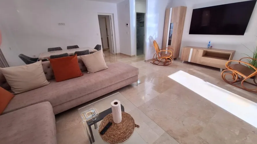 3 bedrooms house for sale, Torrevieja, Spain No. 2224 № 9