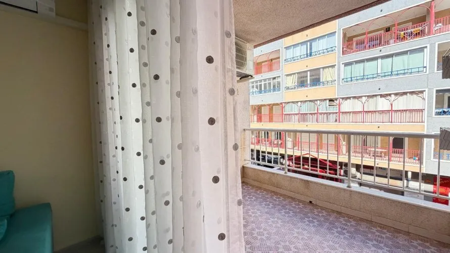 3 bedrooms apartment for sale, Torrevieja, Spain No. 2269 № 28