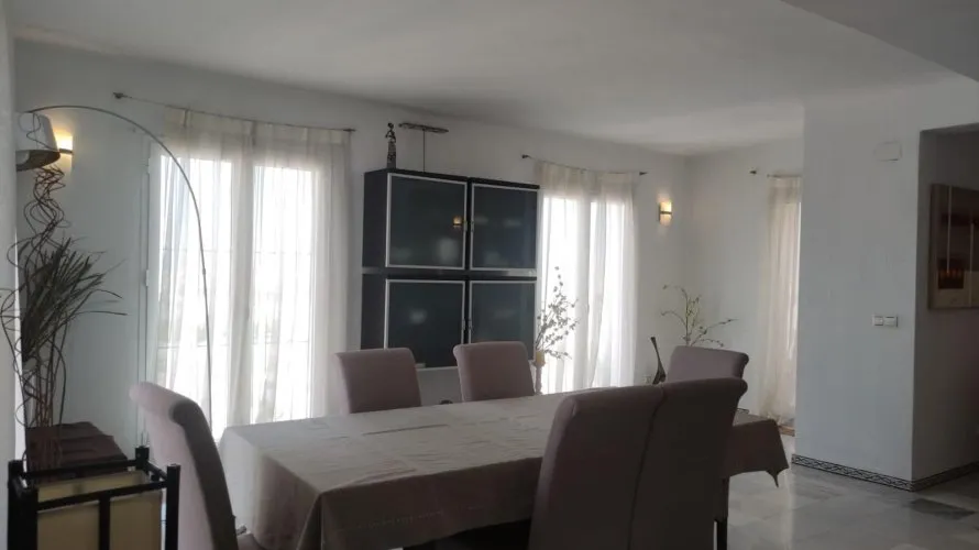 3 bedrooms penthouse for sale, Torrevieja, Spain No. 1750 № 5