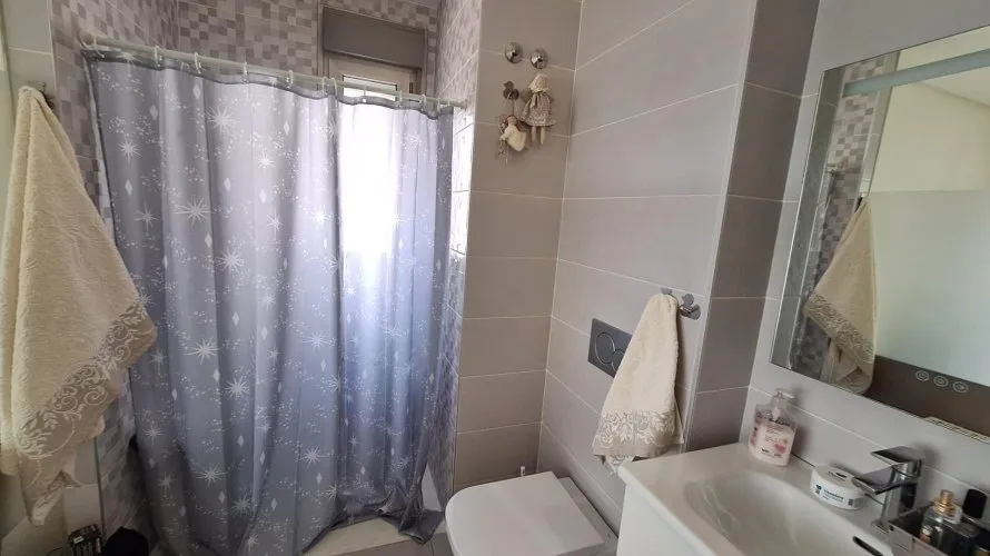 1 bedroom apartment for sale, Los Dolses, Spain No. 2279 № 16