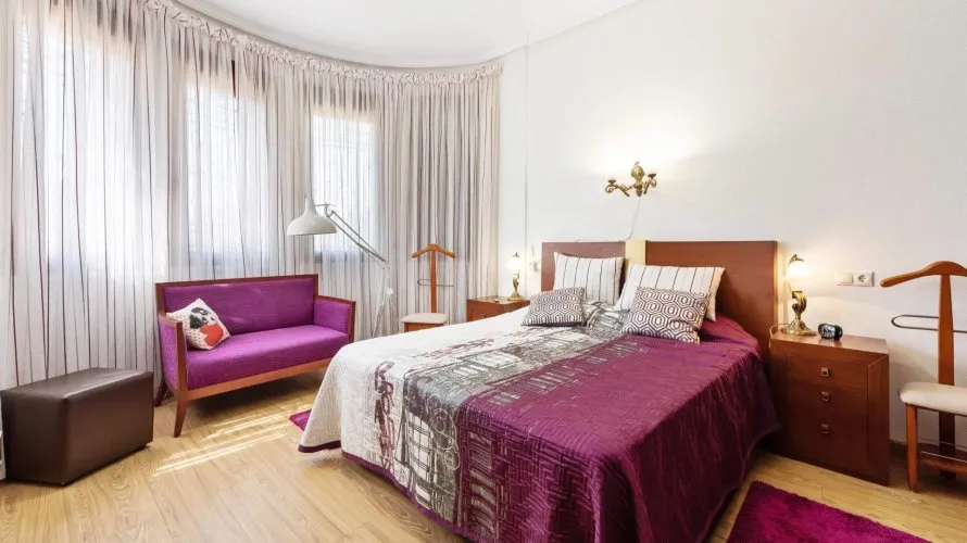 4 bedrooms villa for sale, Campoamor, Spain No. 2646 № 16