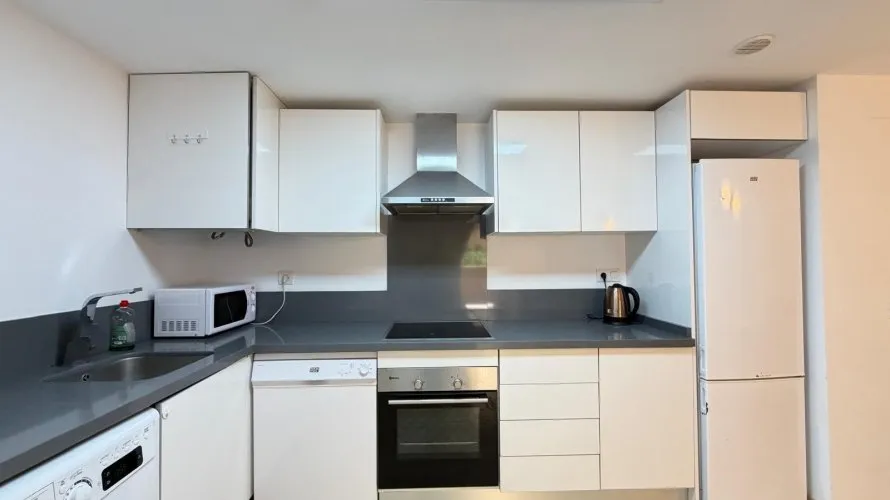 3 bedrooms apartment for sale, Torrevieja, Spain No. 2618 № 11