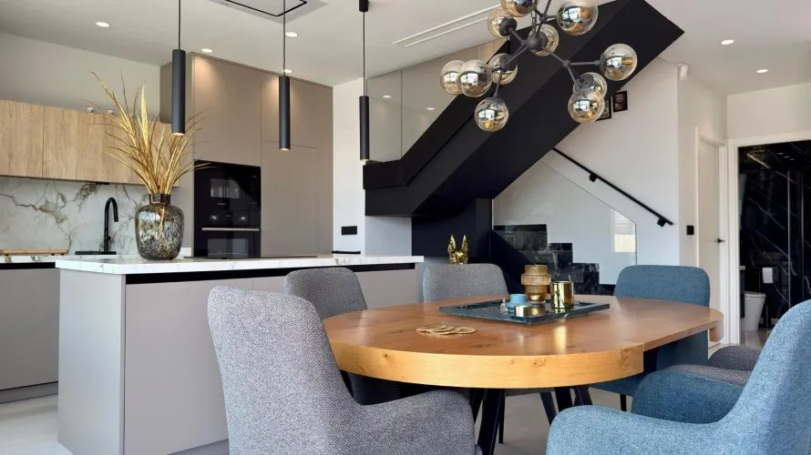 155m² apartment for sale, Finestrat, Spain No. 2566 № 3