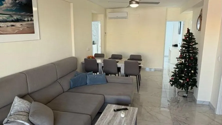 3 bedrooms apartment for sale, Torrevieja, Spain No. 2235 № 7